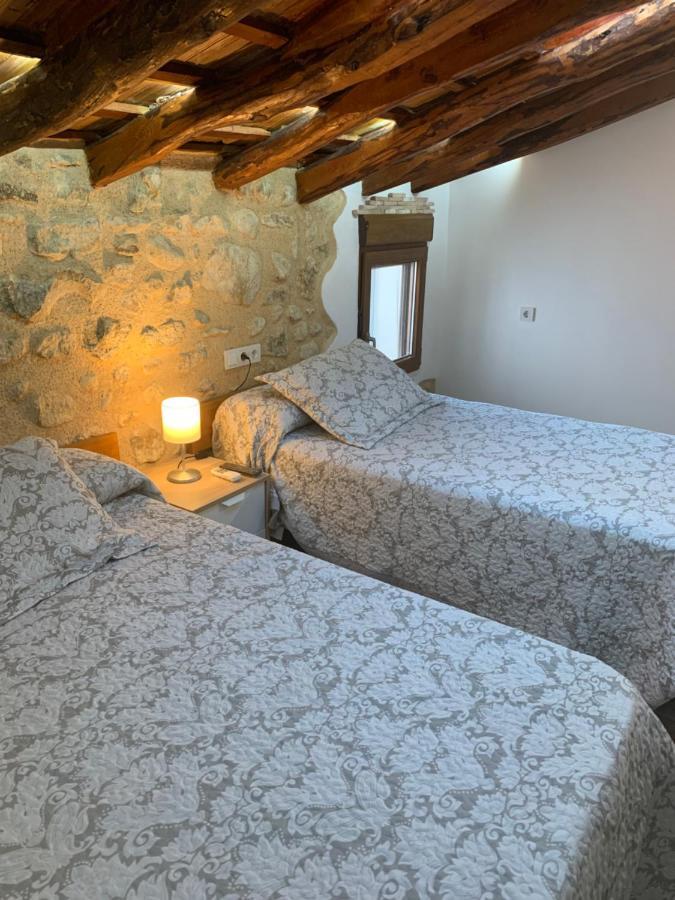 Вилла Casa Ines Penaguila Экстерьер фото