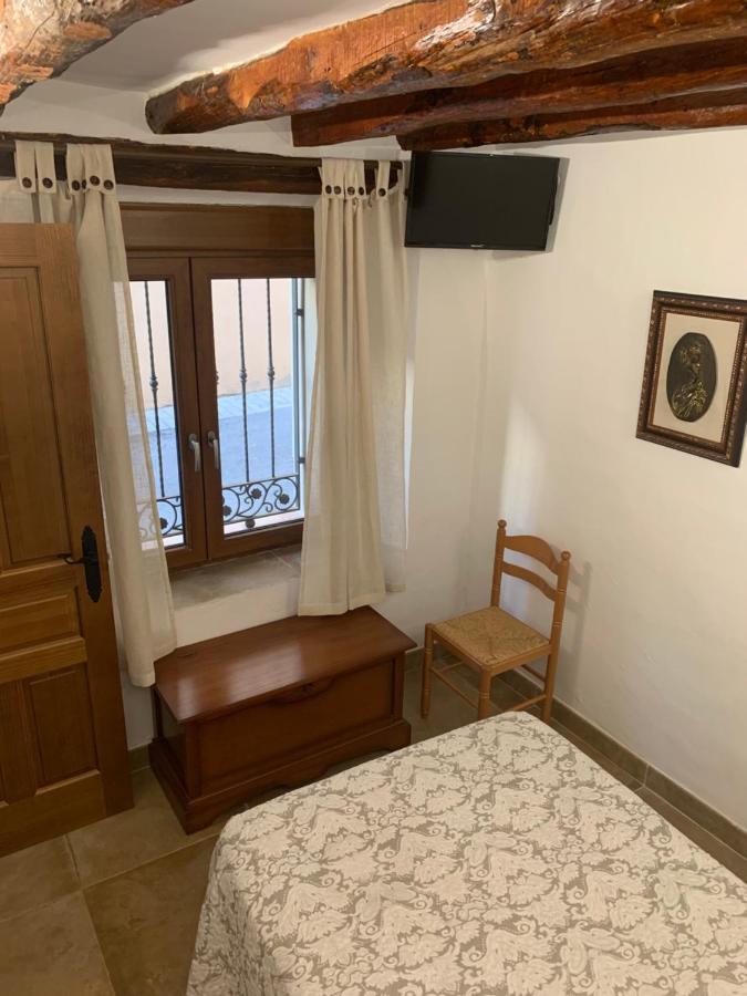Вилла Casa Ines Penaguila Экстерьер фото
