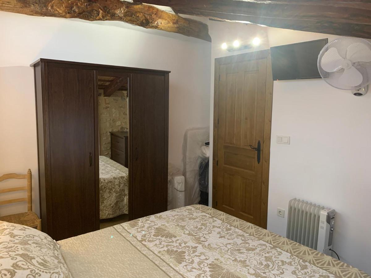 Вилла Casa Ines Penaguila Экстерьер фото